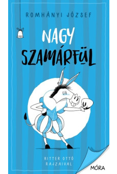Nagy szamárfül (új kiadás)