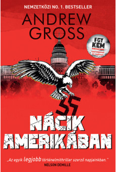 Nácik Amerikában