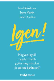 Igen (e-könyv)