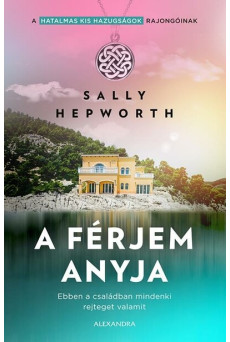 A férjem anyja