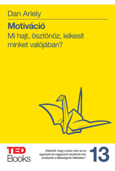 Motiváció (e-könyv)