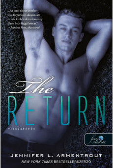 The Return - Visszatérés - Titan 1. (új kiadás)