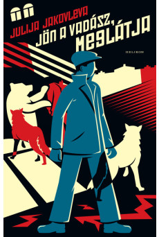 Jön a vadász, meglátja