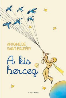 A kis herceg (illusztrált)