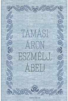 Eszmélj, Ábel!