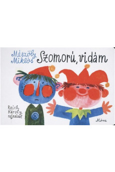 Szomorú, vidám /Lapozó