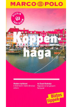 Koppenhága /Marco Polo