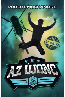Az újonc