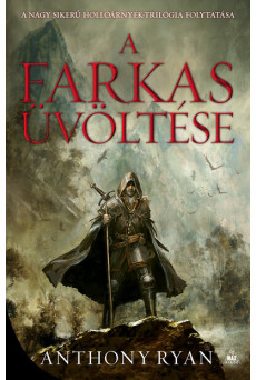 A farkas üvöltése
