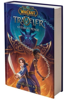 World of Warcraft: Traveler 3. - Gyémánt Penge
