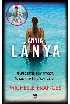 Anyja lánya (e-könyv)