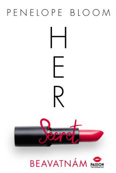 Her Secret - Beavatnám (e-könyv)