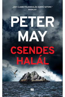 Csendes halál (e-könyv)