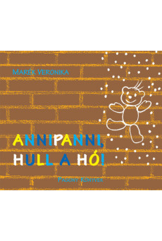 Annipanni, hull a hó!