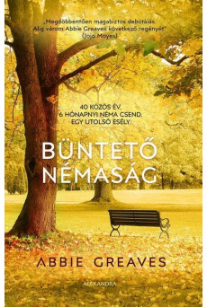 Büntető némaság