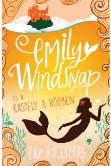 Emily Windsnap és a kastély a ködben
