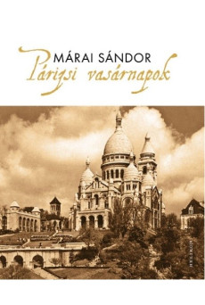 Párizsi vasárnapok