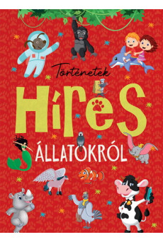 Történetek híres állatokról