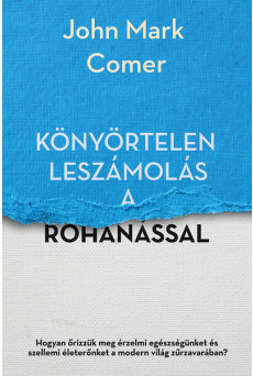 Könyörtelen leszámolás a rohanással