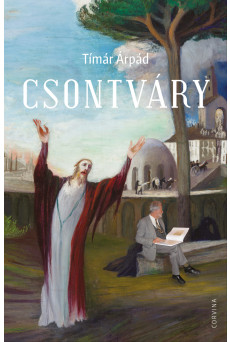 Csontváry - Interpretáció vagy legendagyártás (e-könyv)