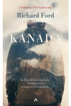 Kanada (e-könyv)