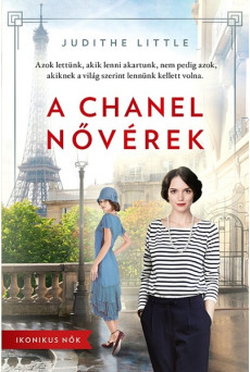 A Chanel nővérek (e-könyv)