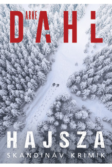 Hajsza (e-könyv)