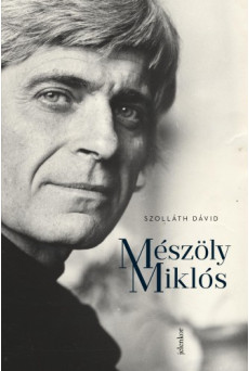 Mészöly Miklós (e-könyv)