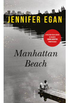 Manhattan Beach (e-könyv)