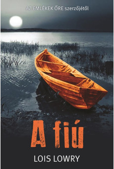 A fiú (e-könyv)