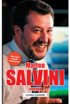 Matteo Salvini vagyok