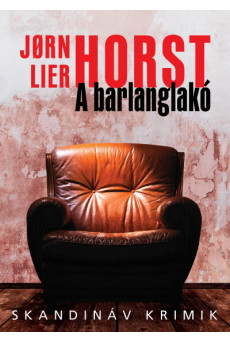 A barlanglakó - Skandináv krimik