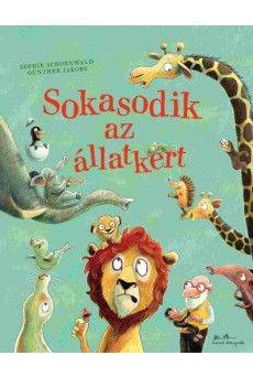 Sokasodik az állatkert