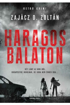 Haragos Balaton