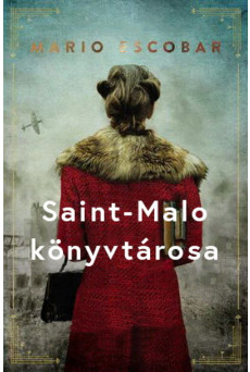 Saint-Malo könyvtárosa