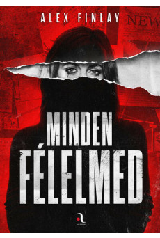 Minden félelmed