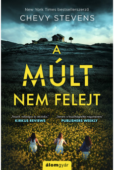 A múlt nem felejt (e-könyv)