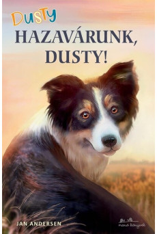 Dusty - Hazavárunk, Dusty!