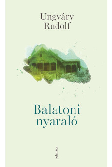 Balatoni nyaraló (új kiadás)