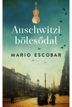 Auschwitzi bölcsődal
