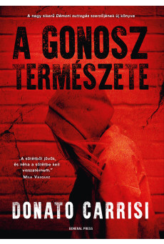 A gonosz természete (e-könyv)