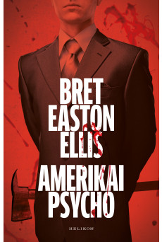 Amerikai psycho (e-könyv)