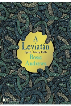 A Leviatán - KULT Könyvek