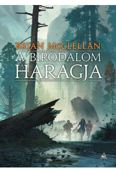 A birodalom haragja - A vér és lőpor istenei 2.
