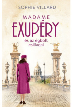 Madame Exupéry és az égbolt csillagai