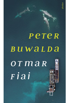 Otmar fiai (e-könyv)