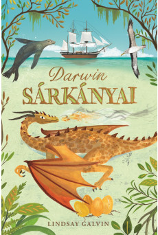 Darwin sárkányai (e-könyv)