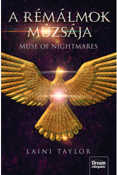A rémálmok múzsája - Muse of Nightmares (e-könyv)