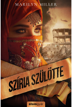 Szíria szülötte (e-könyv)