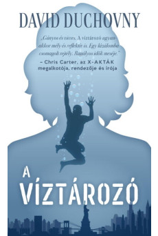A víztározó